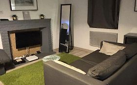 Studio 33, centre-ville, proche gare